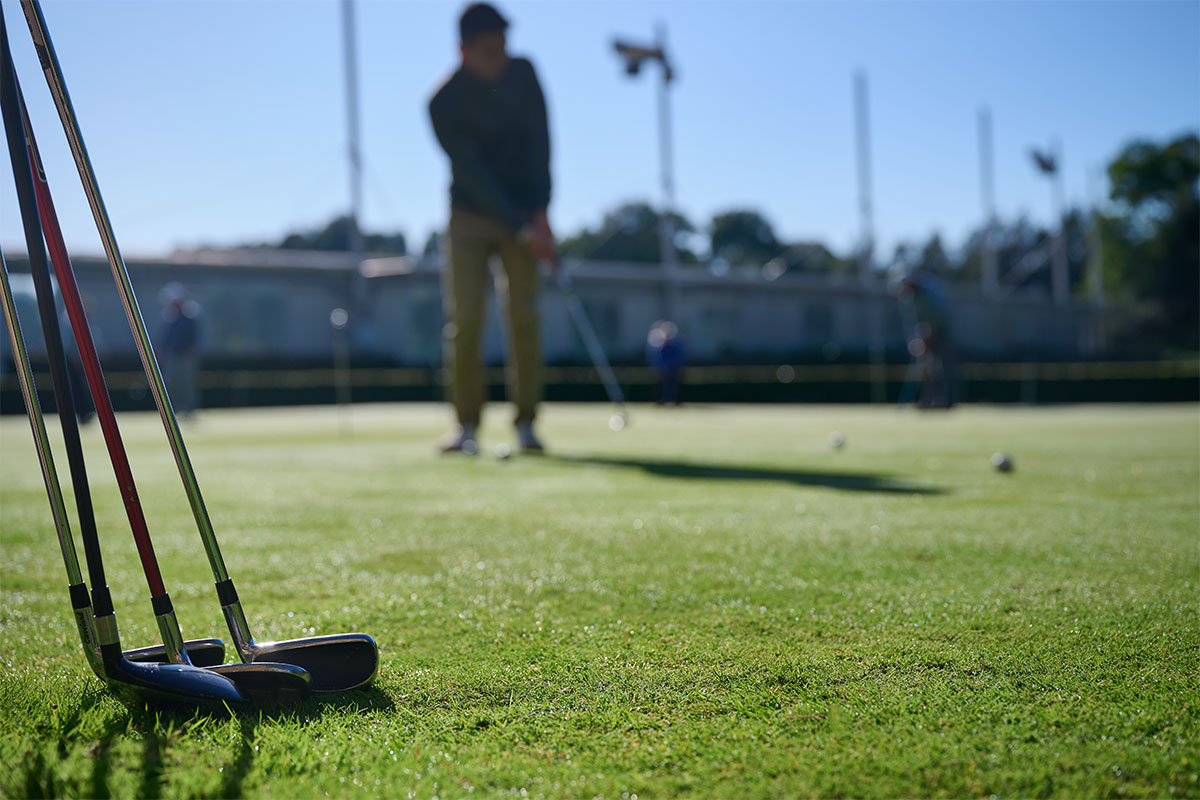 Melbourne Golf Academy MGA Golf MGA Golf