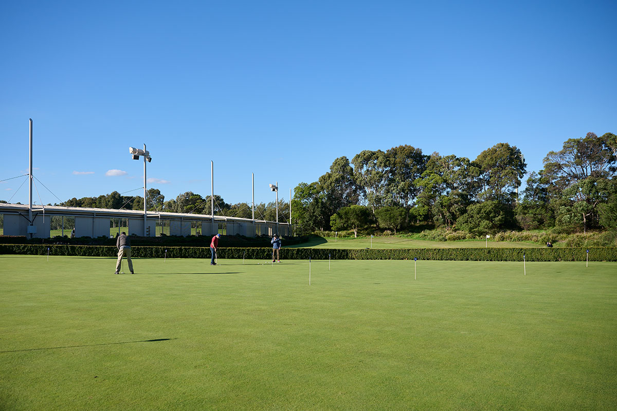 Melbourne Golf Academy MGA Golf MGA Golf